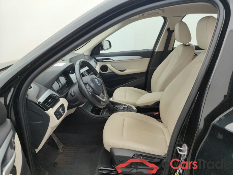 BMW X1 xDrive25e (162 kW) 5d #3