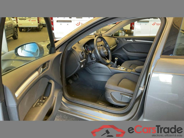 AUDI A3 Sportback Dsl A3 Sportback 30 TDi (EU6d-TEMP) #6