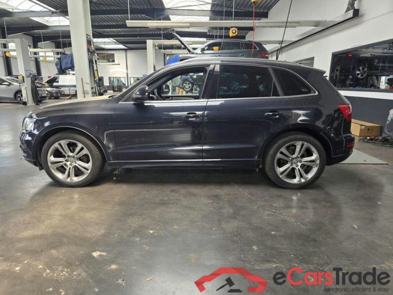 AUDI Q5 Dsl Q5 2.0 TDi Start/Stop DPF #1