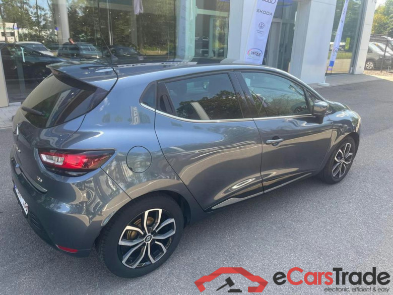 RENAULT Clio IV Phase II Clio 0.9 TCe e Energy Corporate Edit. (Fleet) #3