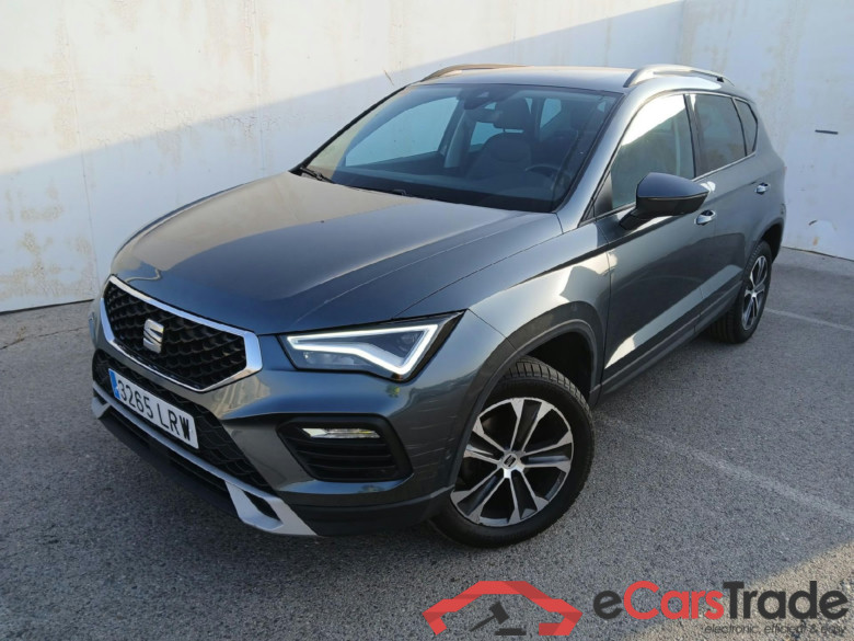 SEAT ATECA 1.5 TSI 110kW DSG S&S Style Go