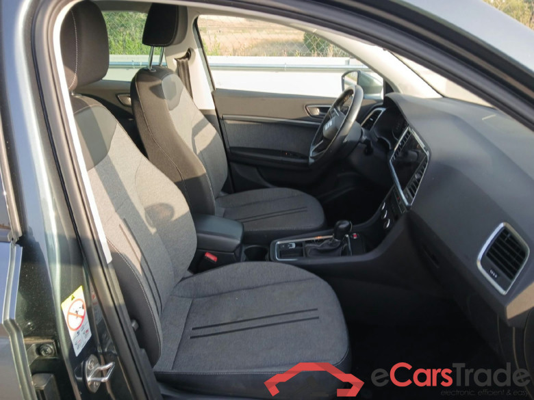 SEAT ATECA 1.5 TSI 110kW DSG S&S Style Go #6