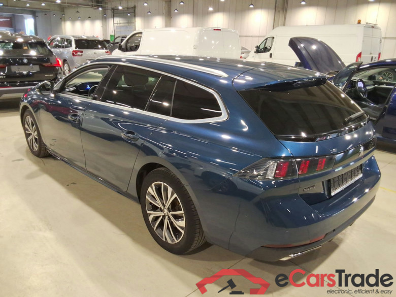 PEUGEOT 508 SW 1.5 BLUEHDI 130 S&S AUTO ALLURE #2