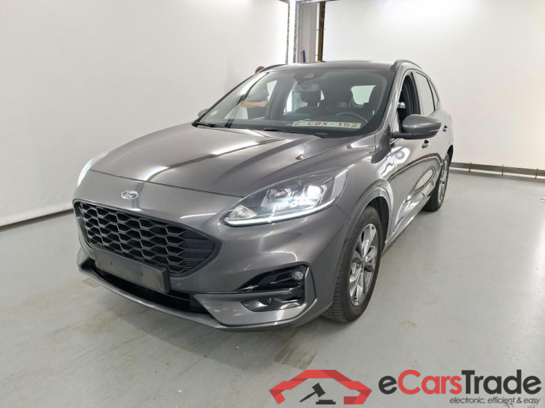 FORD KUGA 2.0 ECOBLUE MHEV 110KW ST-LINE #1