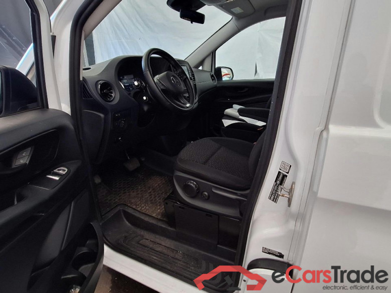 Vito Kasten 110/114/116/119 CDI PRO RWD extralang (447.605) 2.0 120KW AT9 E6d #4