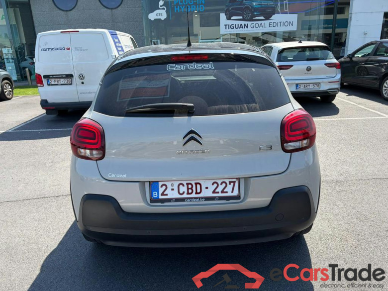 CITROEN C3 1.2i PureTech Feel S&S (EU6.2) #2