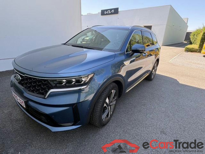 KIA Sorento Sorento 2.2 CRDi 2WD Sense #1