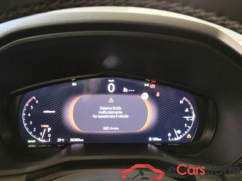 MAZDA CX-60 / 2022 / 5P / SUV 3.3L E-SKYACTIV MHEV EXCL. LINE AWD AUTO #4