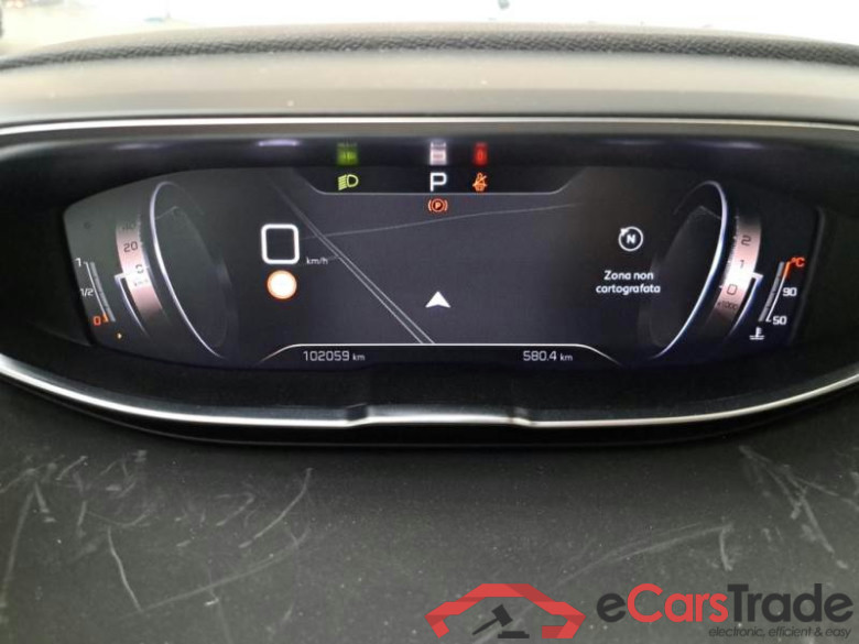 PEUGEOT 5008 / 2020 / 5P / SUV BLUEHDI 180 GT EAT8 S/S AUT. #4