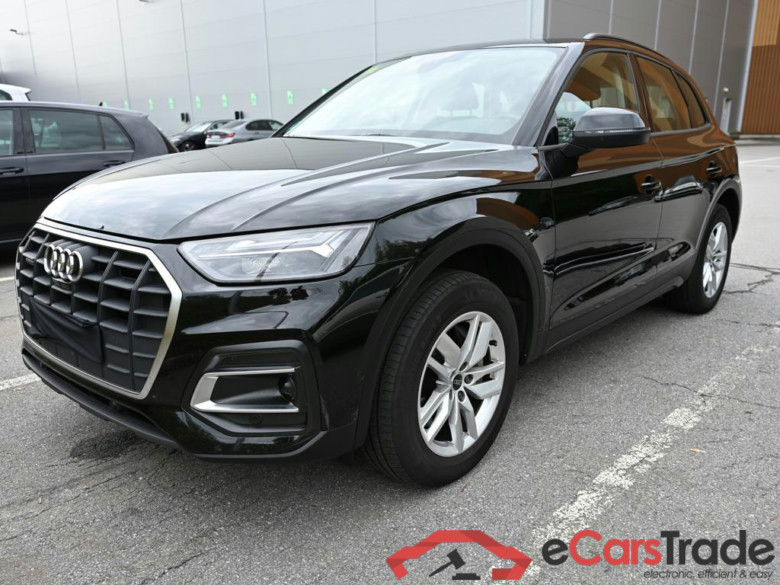 Q5 50 TFSI e quattro 2.0 TFSI 220KW AT7 E6d #1