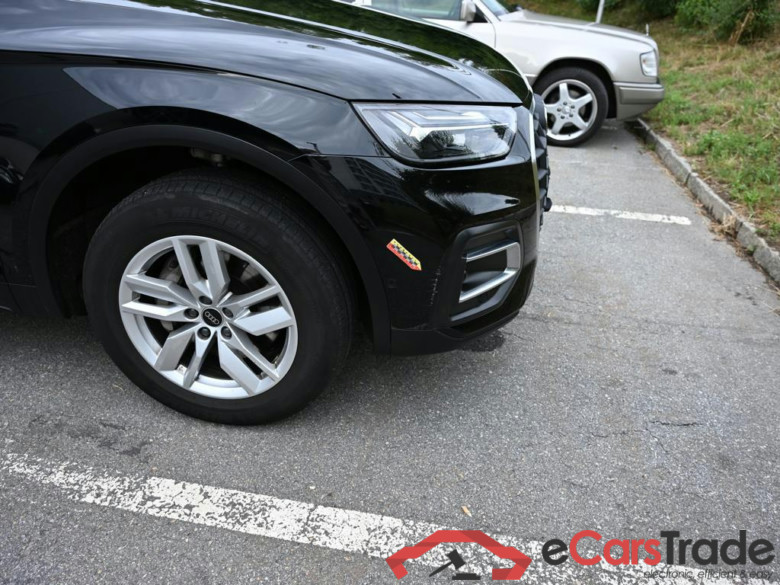 Q5 50 TFSI e quattro 2.0 TFSI 220KW AT7 E6d #6