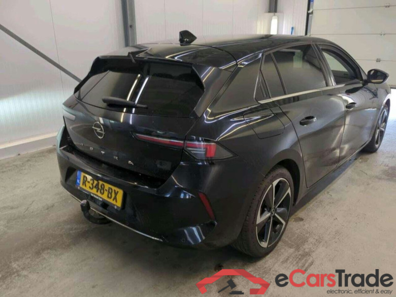 OPEL ASTRA 1.5 CDTI Bns Eleg #2