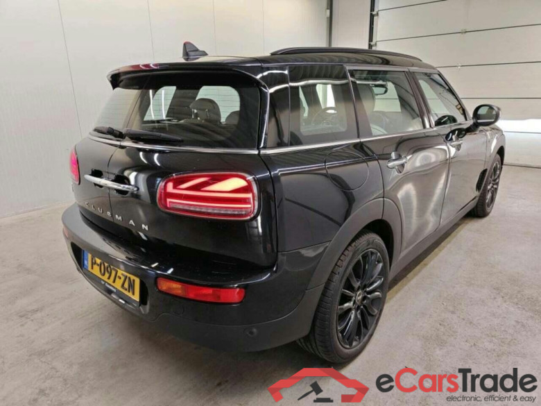 Mini Clubman 1.5 Cooper Bns Ed. #2