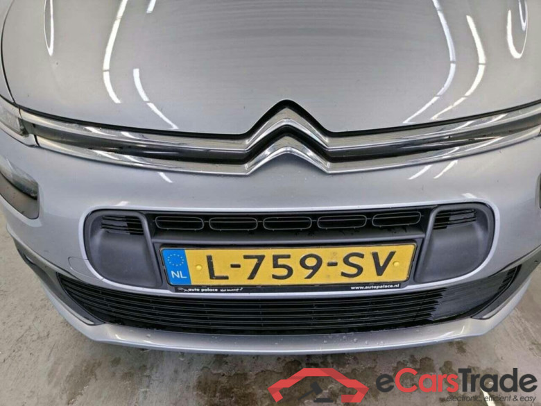 CITROEN Grand C4 SpaceTourer 1.2 PureTech Bns #4