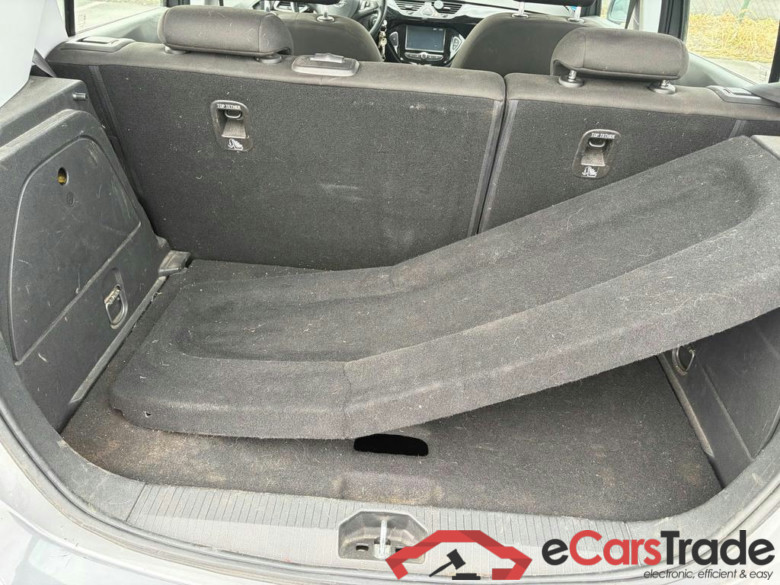 OPEL Corsa Corsa 1.4i Enjoy #3