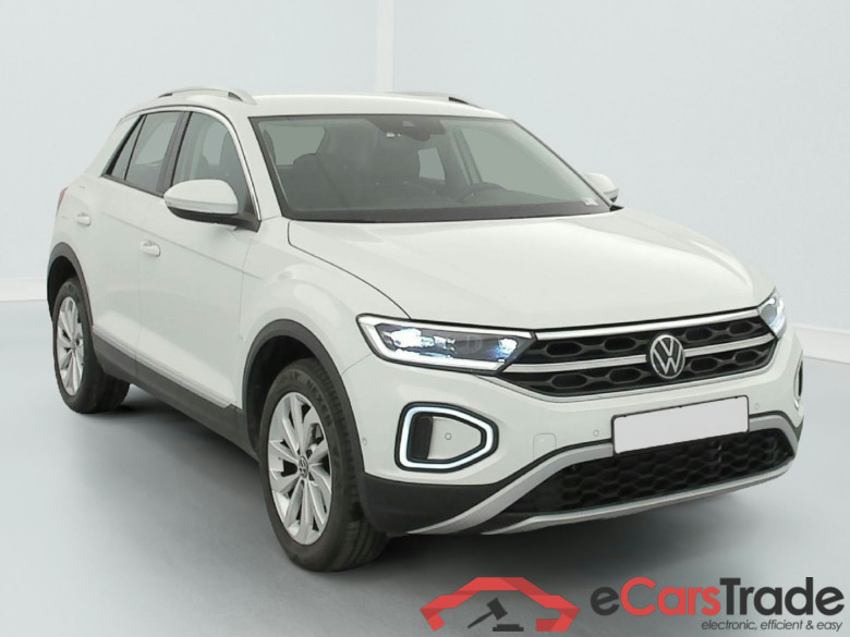 Volkswagen T-Roc 1.5 TSI EVO 150 Start/Stop DSG7 Style