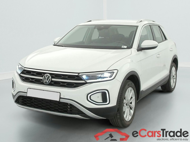 Volkswagen T-Roc 1.5 TSI EVO 150 Start/Stop DSG7 Style #3