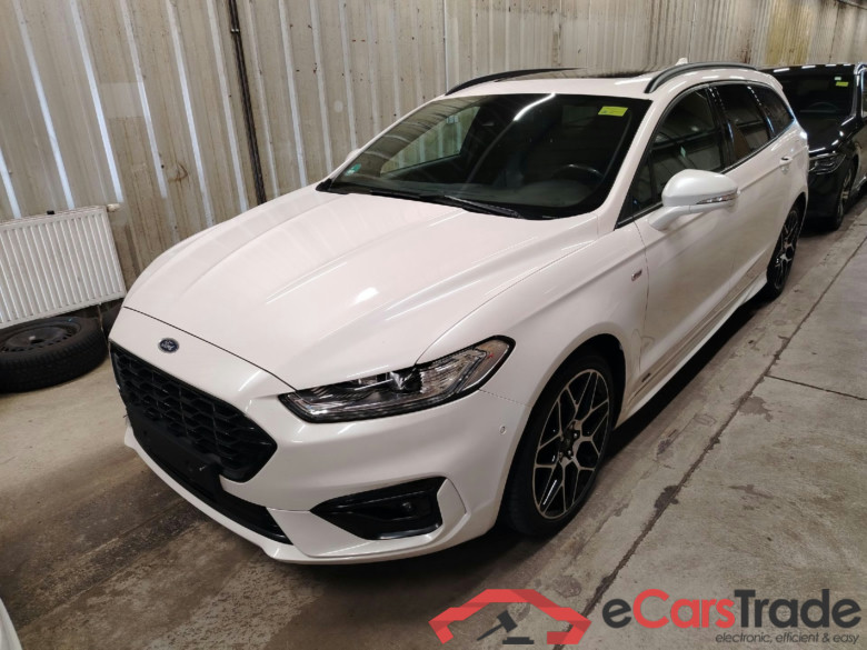 Mondeo Turnier ST-Line AWD 2.0 EcoBlue 140KW AT8 E6dT #1