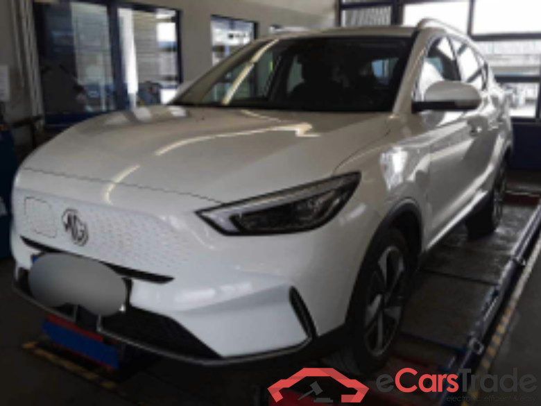 MG ZS EV Standard Comfort 5d 130kW