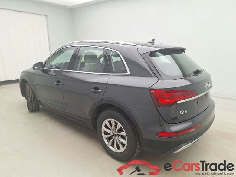 Audi, Q5 FL'20, Audi Q5 Business Ed. Attraction 35 TDI S tronic 5d #3