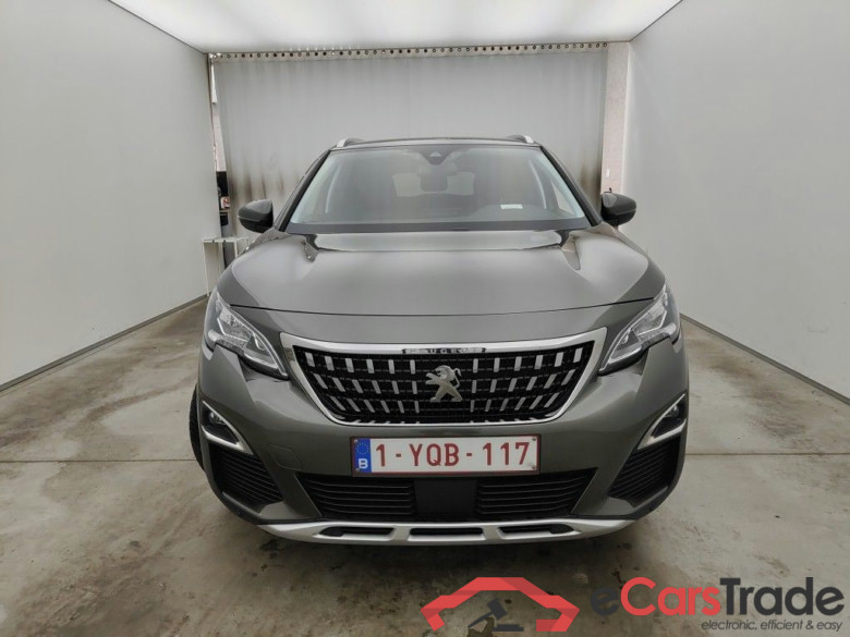 Peugeot 5008 1.2 PureTech 96kW S&S Allure 5d #5