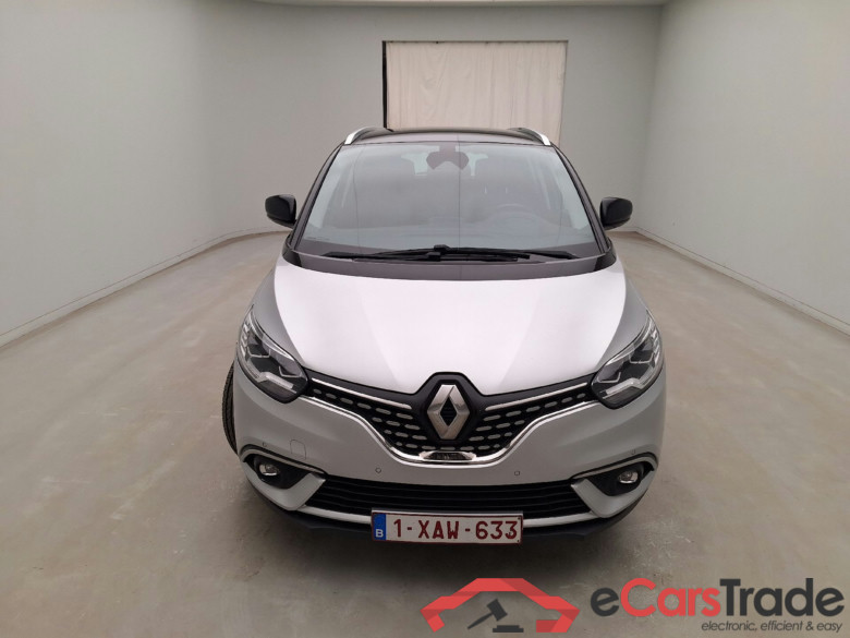 Renault, Gr.Scénic '16, Renault Grand Scénic Blue dCi 150 EDC Initiale Par #1