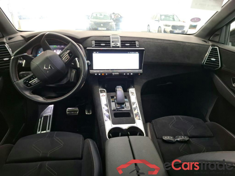 DS DS 7 / 2022 / 5P / SUV E-TENSE 225 PERFORMANCE LINE + #5