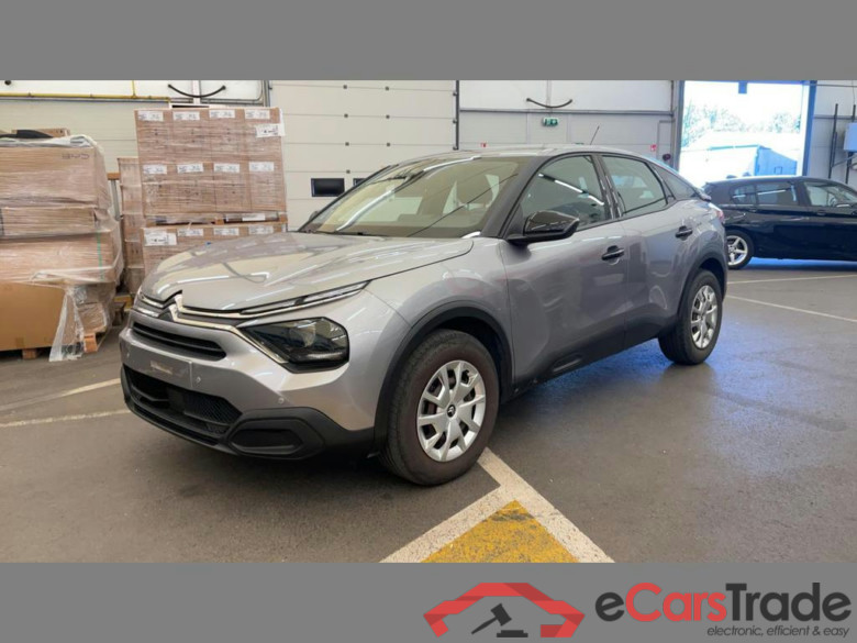 CITROEN C4 1.2 PureTech Live S&S #1