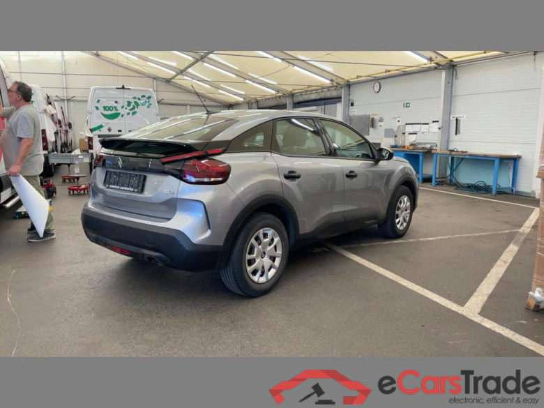 CITROEN C4 1.2 PureTech Live S&S #4
