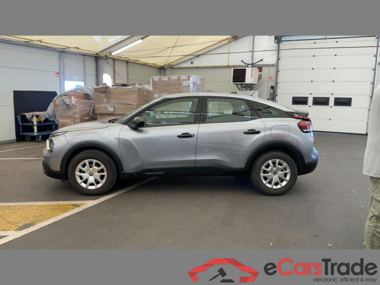 CITROEN C4 1.2 PureTech Live S&S #6