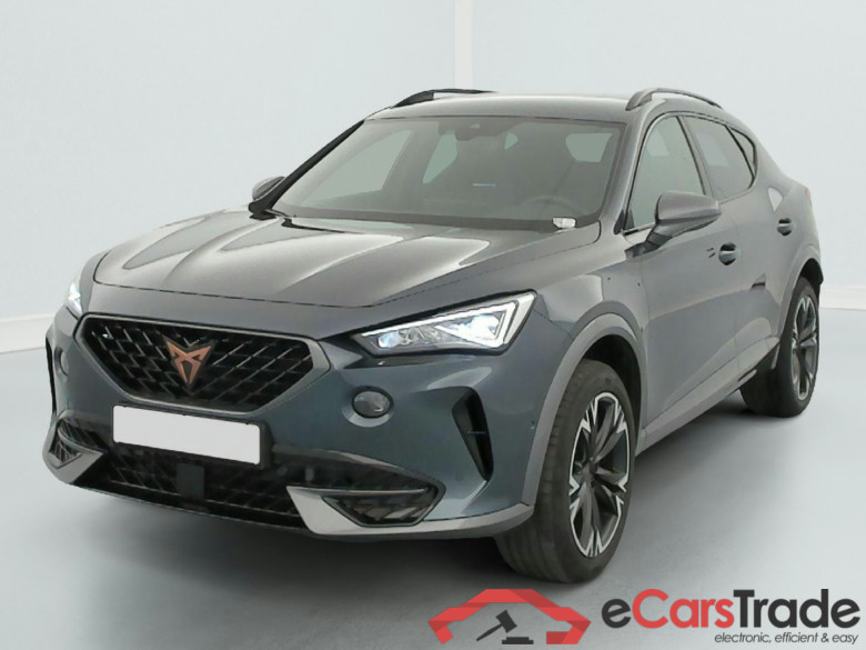 Cupra Formentor Business Edition 2.0 TDI 150 CH #3