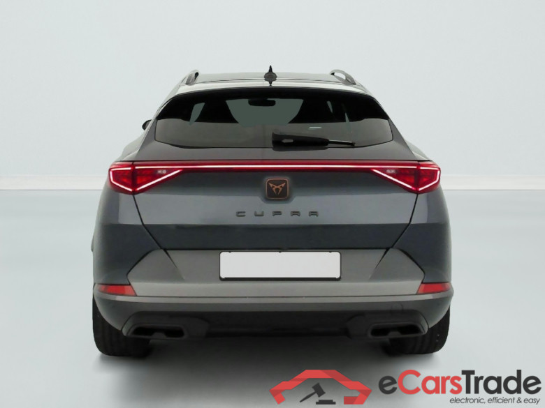Cupra Formentor Business Edition 2.0 TDI 150 CH #6