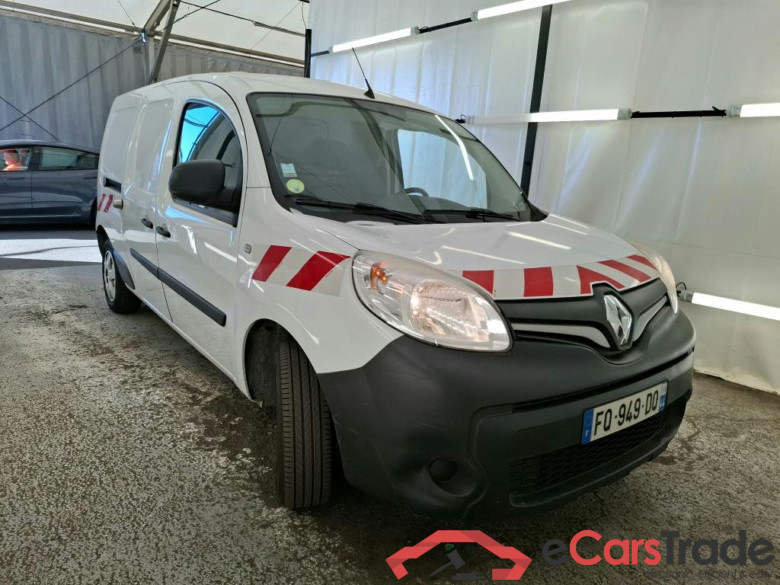 Kangoo Express Maxi Extra (Série Spéciale) 1.5 #4