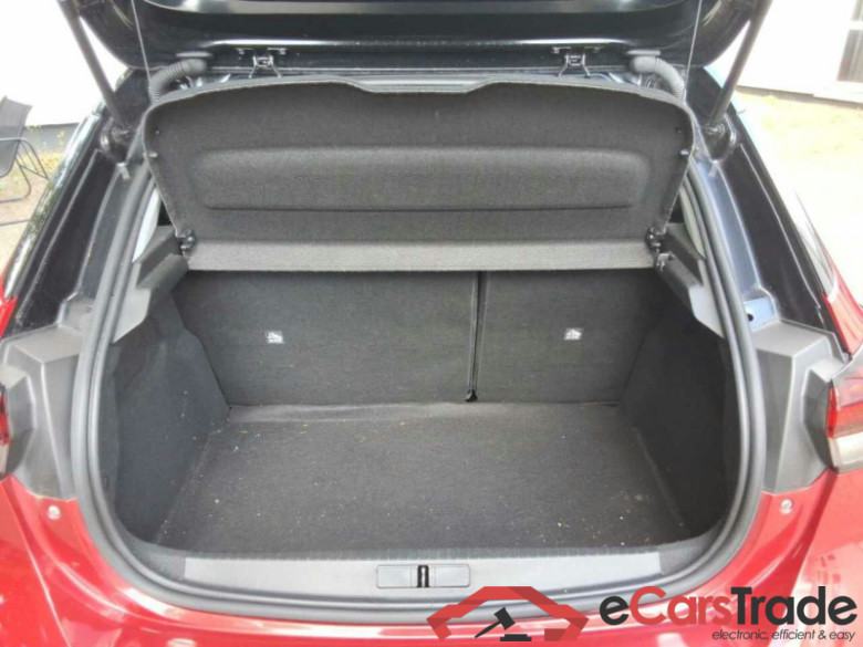 Opel Corsa F (2019->) DE - LimS5 1.2 EU6d, Edition, 2019 - 2023 #4