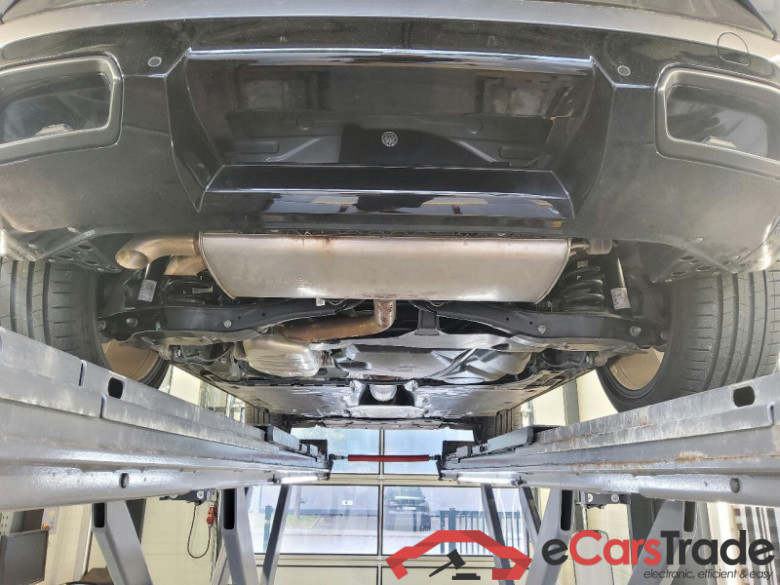 Cupra Formentor (KM7)(08.2020->) DE - SUV5 1.5 TSI EU6d, 2020 - 2024 #5