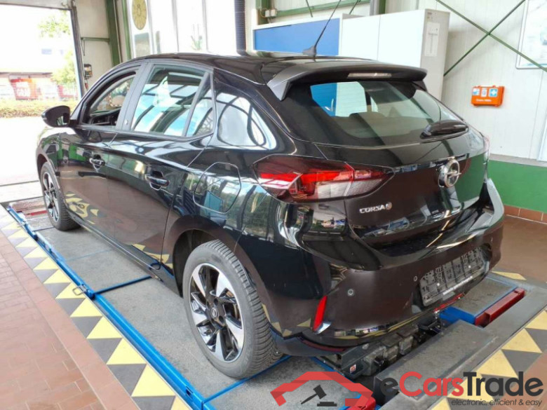 Opel Corsa F (2019->) DE - LimS5 e, Edition, 2019 - 2023 #6