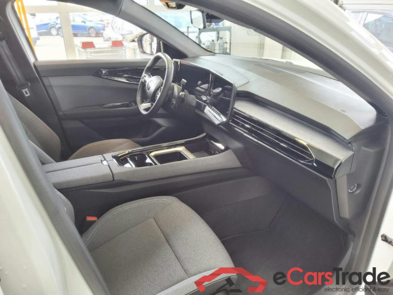 Renault Austral (07.2022->) DE - SUV5 1.3 TCe 160 Mild-Hybrid EU6d, Evolution, 2023 - 2024 #5