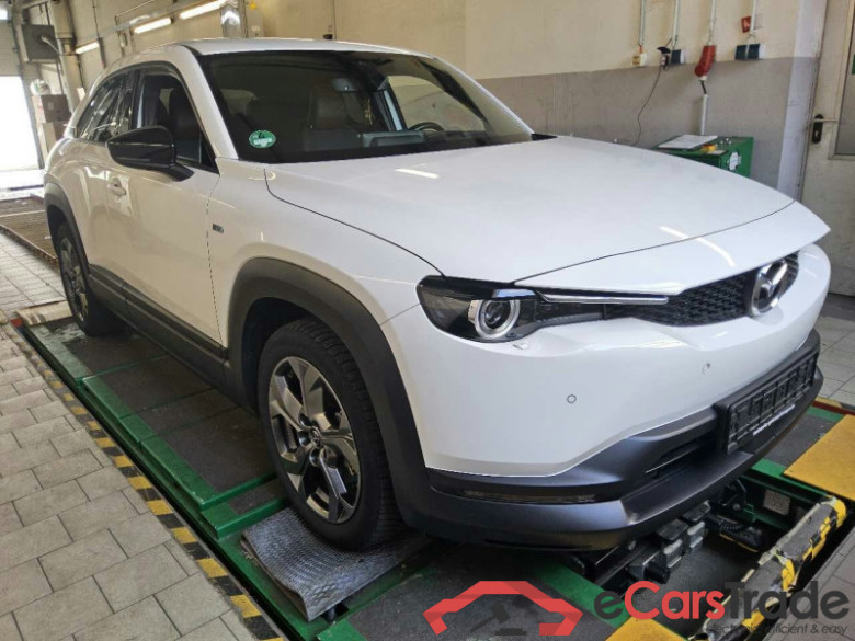 Mazda MX-30 (DR)(05.2020->) DE - SUV5 e-SKYACTIV, Advantage, 2022 - 2025 #2