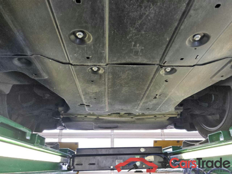 Mazda MX-30 (DR)(05.2020->) DE - SUV5 e-SKYACTIV, Advantage, 2022 - 2025 #5