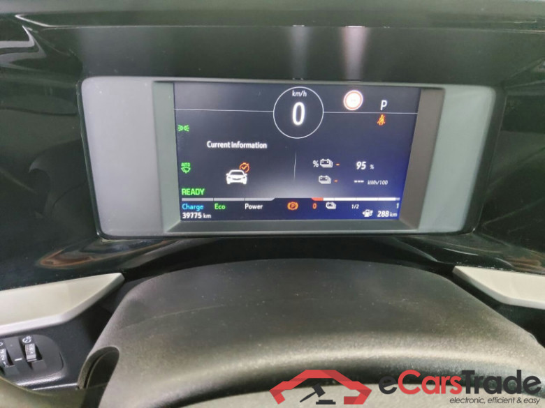 Opel Mokka (2020->) DE - SUV5 e, Edition, 2020 - 2022 #6