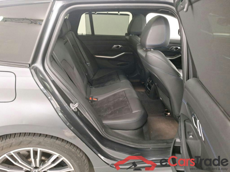 BMW 3 SERIES TOURING 2.0 330E (215KW) XDRIVE TOURING #6