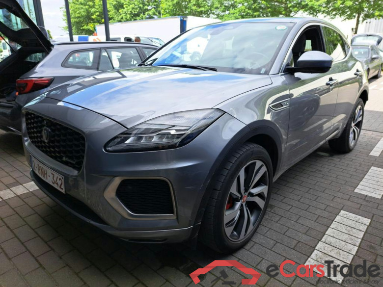 JAGUAR E-PACE 1.5 P300E PHEV R-DYNAMIC S AUTO 4WD #1