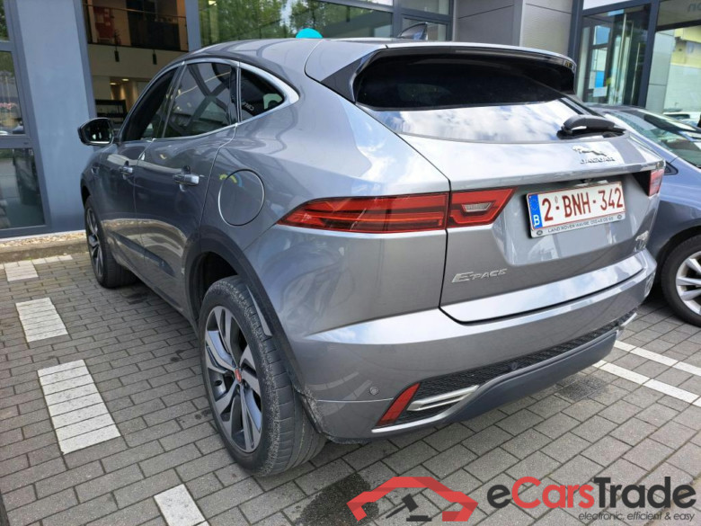 JAGUAR E-PACE 1.5 P300E PHEV R-DYNAMIC S AUTO 4WD #3