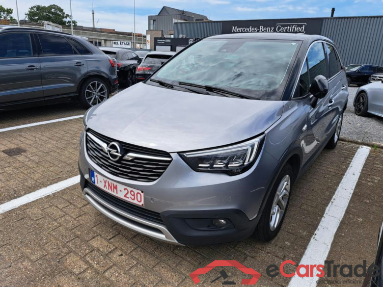 OPEL CROSSLAND X DIESEL - 2020 1.5 TD ECOTEC Innovation S-S #1