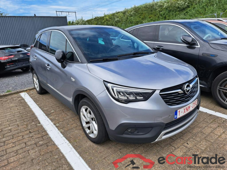 OPEL CROSSLAND X DIESEL - 2020 1.5 TD ECOTEC Innovation S-S #2