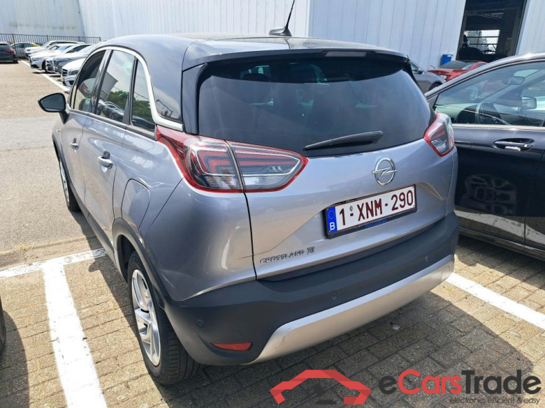 OPEL CROSSLAND X DIESEL - 2020 1.5 TD ECOTEC Innovation S-S #3