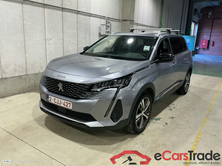 PEUGEOT 5008 1.5 BLUEHDI 130 AUTO ALLURE PACK #1