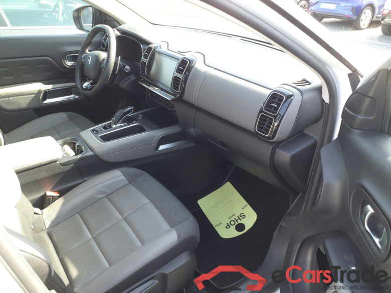 CITROËN C5 CITROËN C5 Aircross 1.5 BlueHDI 130 Shine Pack EAT8 #5