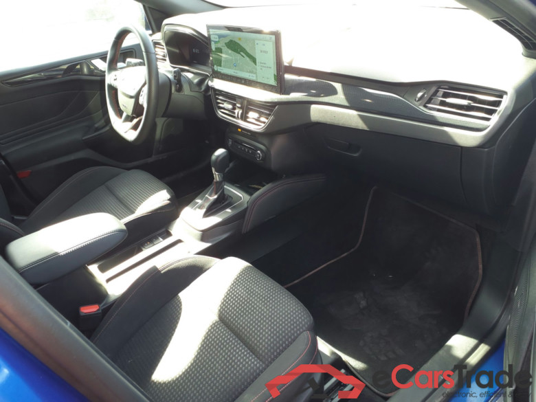 FORD Focus FORD Focus 1.0 SW ST-LINE X 155 ch S&S (mHEV) Powershift +  winter pack #5