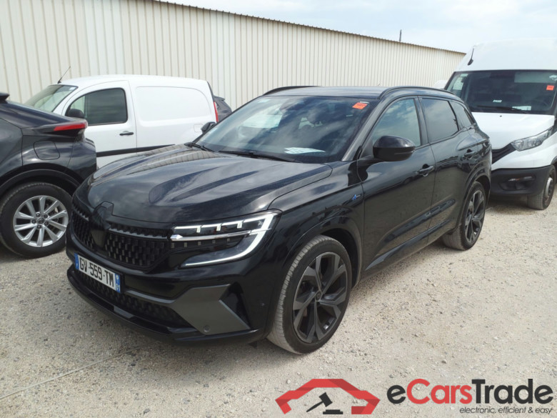 RENAULT AUSTRAL RENAULT AUSTRAL 160 MILD HYBRID EDC ESPRIT ALPINE #1